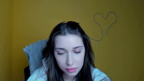 Amelia online show from February 12, 12:22 pm