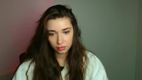 Amelia online show from February 19, 6:31 am