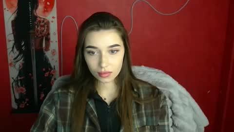 Amelia online show from March 25, 6:52 am