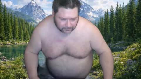 Snapshot of mysticdevil1 chatting on February 27, 7:14 pm Marc online show from February 27, 7:14 pm