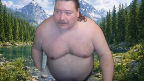 Snapshot of mysticdevil1 chatting on March 1, 7:38 pm Marc online show from March 1, 7:38 pm