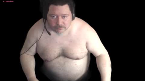 Snapshot of mysticdevil1 chatting on March 5, 7:21 pm Marc online show from March 5, 7:21 pm