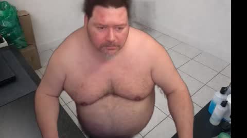 Snapshot of mysticdevil1 chatting on March 9, 9:08 pm Marc online show from March 9, 9:08 pm