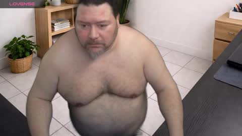 Snapshot of mysticdevil1 chatting on March 15, 8:15 pm Marc online show from March 15, 8:15 pm