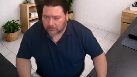 Snapshot of mysticdevil1 chatting on March 16, 9:08 pm Marc online show from March 16, 9:08 pm