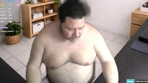 Snapshot of mysticdevil1 chatting on March 23, 10:14 pm Marc online show from March 23, 10:14 pm