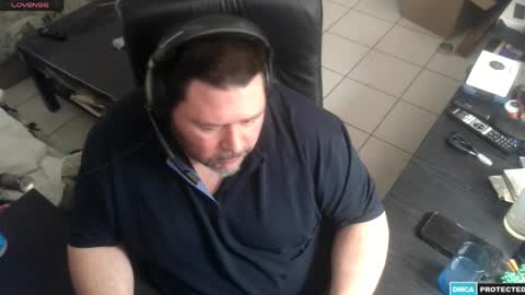 Snapshot of mysticdevil1 chatting on March 29, 8:31 pm Marc online show from March 29, 8:31 pm