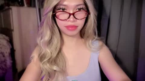 Lucy online show from June 26, 8:35 pm