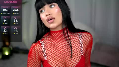 Snapshot of mysticlayla chatting on October 28, 5:11 am mysticlayla online show from October 28, 5:11 am