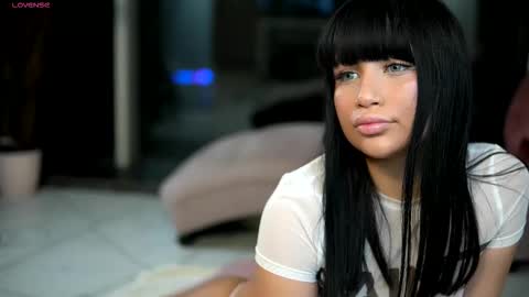 Snapshot of mysticlayla chatting on December 22, 4:31 am mysticlayla online show from December 22, 4:31 am