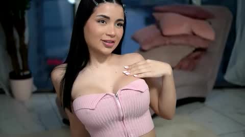 Snapshot of mysticlayla chatting on March 25, 4:18 am mysticlayla online show from March 25, 4:18 am