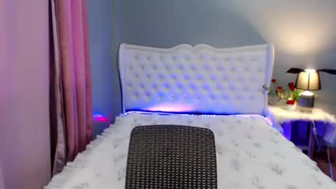 Krestine online show from November 5, 5:40 am