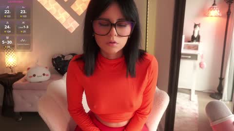 Kamile Get to know me better Subscribe to my OnlyFans Mysticxkitty online show from October 27, 3:16 pm