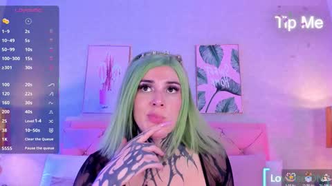 Misteika online show from November 5, 11:54 am