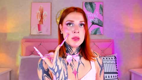 Misteika online show from March 19, 11:47 am