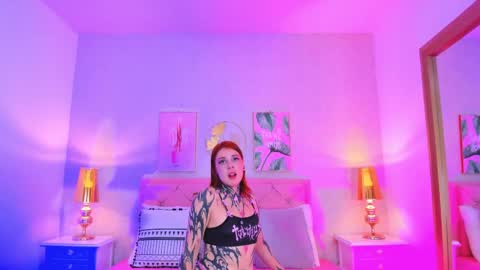 Misteika online show from March 20, 11:48 am