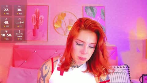 Misteika online show from April 1, 1:41 pm