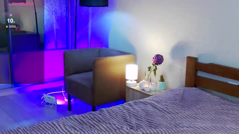 Angeline online show from November 30, 7:29 pm