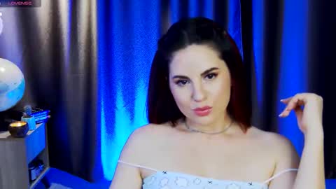 Angeline online show from January 31, 7:11 pm