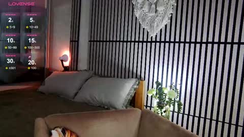Angeline online show from May 16, 7:01 pm