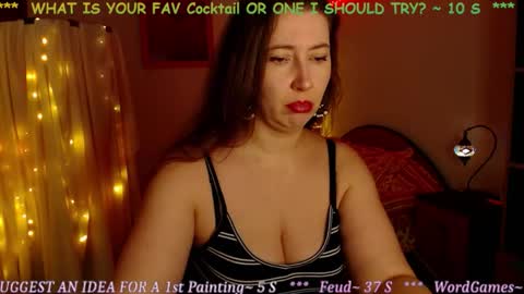 MystyDew online show from October 2, 11:17 am