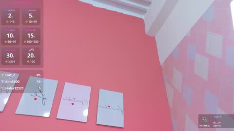 mysugarmoomy online show from October 8, 3:04 am