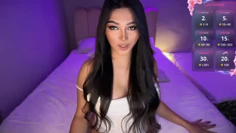 ruby online show from June 14, 1:14 am