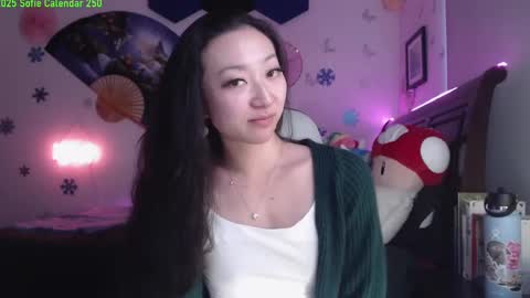 MySweetSofie online show from January 2, 10:22 pm