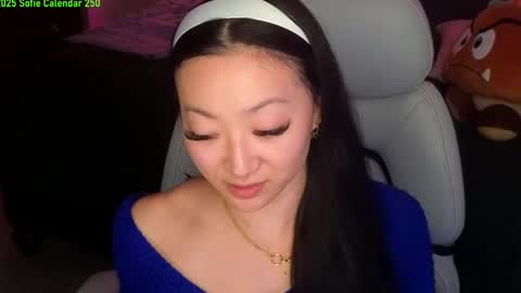 MySweetSofie online show from January 11, 11:56 pm