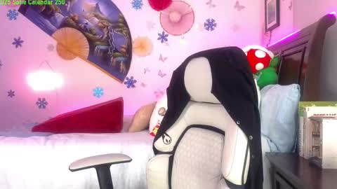 MySweetSofie online show from February 1, 1:02 am