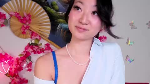 MySweetSofie online show from September 27, 11:21 pm