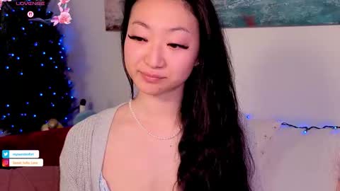 MySweetSofie online show from December 16, 5:07 pm