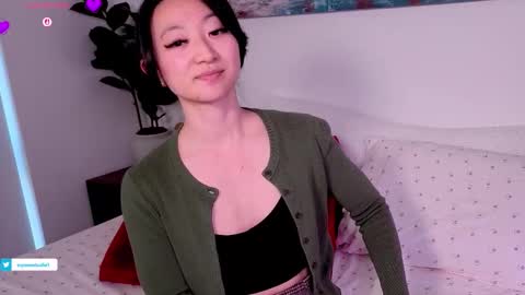 MySweetSofie online show from February 5, 11:53 pm