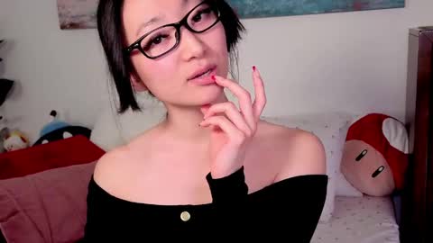 MySweetSofie online show from February 28, 11:17 pm