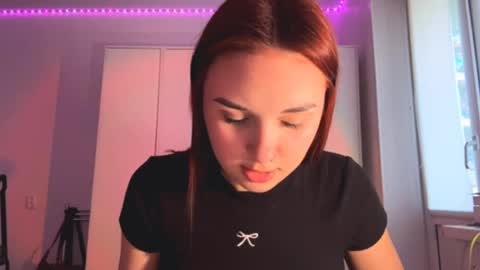 Maria but you can call me just Mary  online show from June 6, 3:17 pm