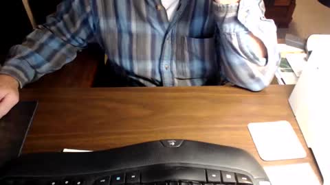 ItsTime online show from October 27, 4:05 am