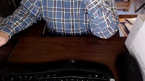 ItsTime online show from November 12, 6:19 pm