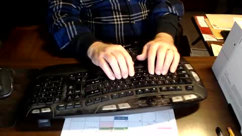 ItsTime online show from December 19, 8:38 pm