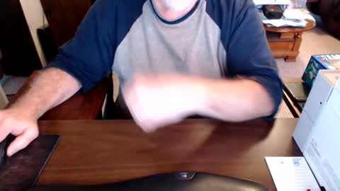 ItsTime online show from January 15, 2:10 pm