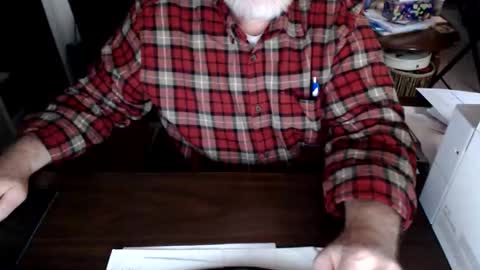 ItsTime online show from March 2, 5:09 pm