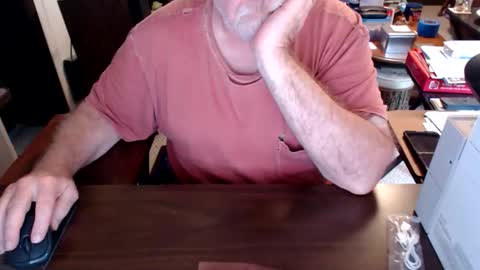 ItsTime online show from May 11, 11:27 am