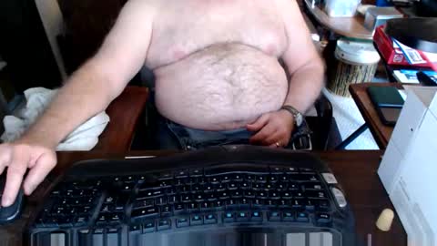 ItsTime online show from May 14, 3:41 pm