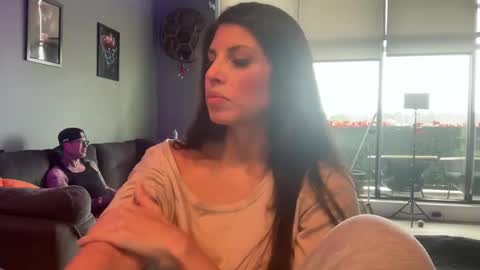 Snapshot of mywild_cambabe chatting on March 16, 6:23 pm Gabby online show from March 16, 6:23 pm