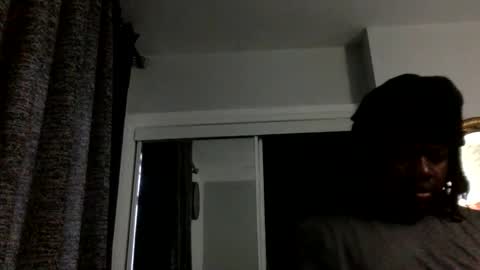 Mzbubblebutt online show from May 14, 11:33 pm