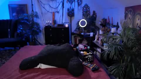 Jade Nyxxx online show from September 29, 1:22 am