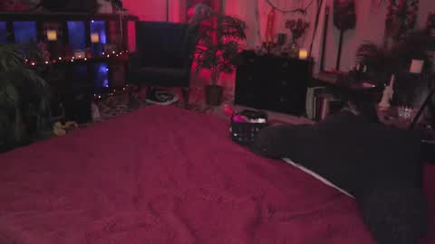 Jade Nyxxx online show from October 9, 2:53 am