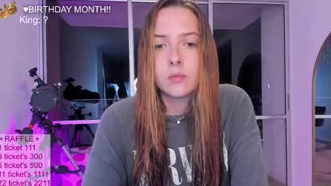 n1rvanamoon online show from March 24, 1:43 am