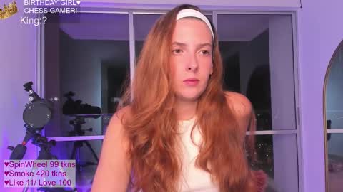 n1rvanamoon online show from March 25, 4:18 am