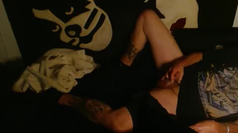 n33koblakk online show from February 5, 12:32 pm