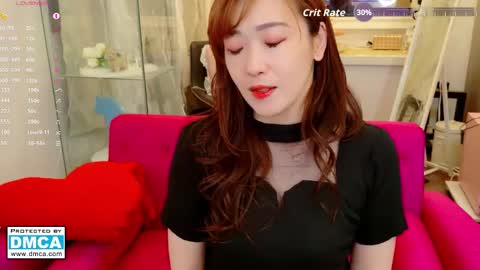 N Miyabi online show from April 2, 1:09 pm